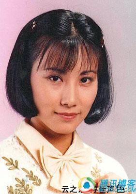 汪明荃:绝对阿姐