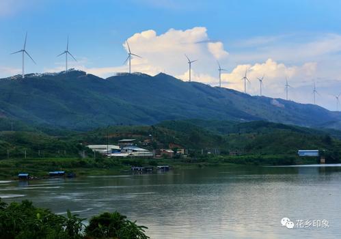 五一来横县,这份旅游攻略请收好!