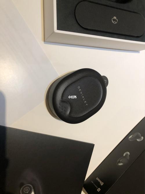 【devialet】双子星耳机_耳机_devialet怎么样_充电_无线耳机_科技