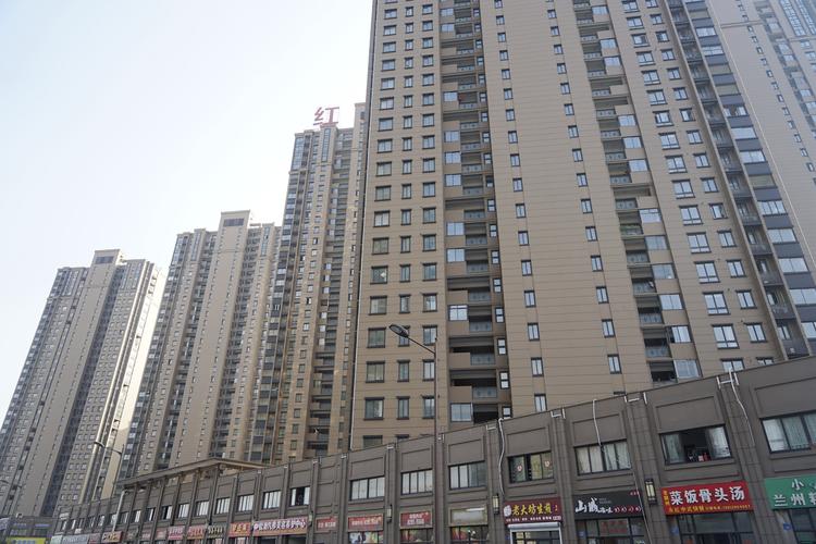 无锡红豆香江豪庭小区_二手房_租房_户型图-无锡源浩网