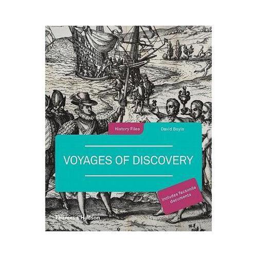 【预订】voyages of discovery