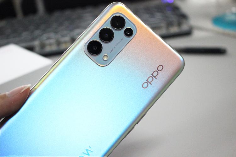 reno5智能65w闪充pro全网通reno5k5g正品oppo手机opporeno5