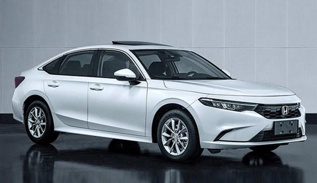 广汽本田integra正式亮相中文名型格有望年内上市