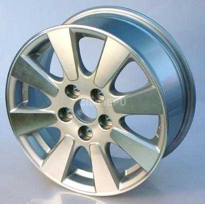 中信戴卡轮毂制造股份有限公司_轮毂