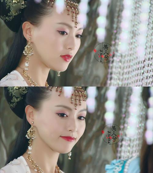 《轩辕剑之天之痕》【独孤宁珂】精灵娇俏隋郡主,暗助陈人抗宇文.
