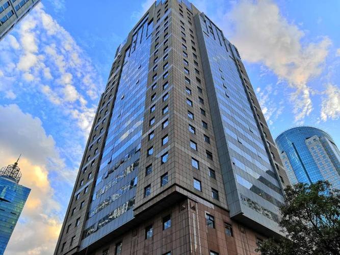 东方国际科技大厦