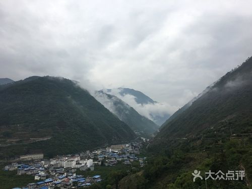 安顺场-图片-石棉县周边游-大众点评网