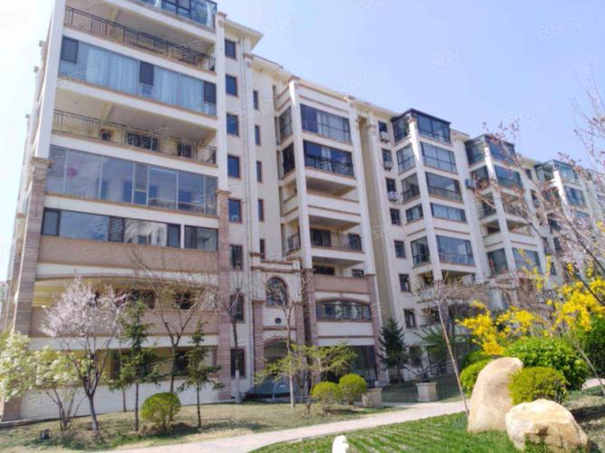 合庆东紫园,环海路76号-威海合庆东紫园二手房,租房,房价-威海安居客