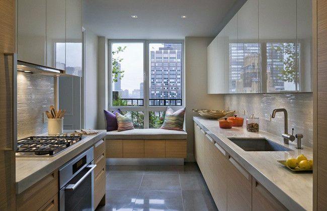 厨房飘窗装修效果图大全2012图片