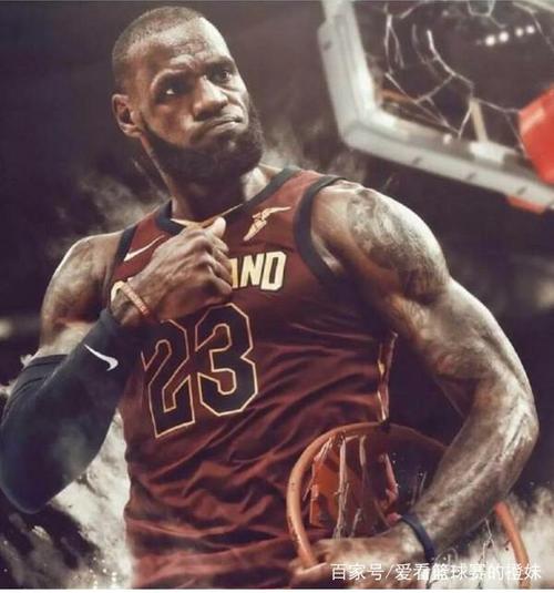 因为头像我才知道詹姆斯