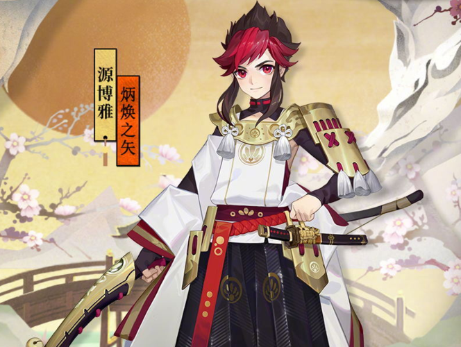 阴阳师源博雅技能调整详解 斗技光速下岗 突破最强增伤工具人