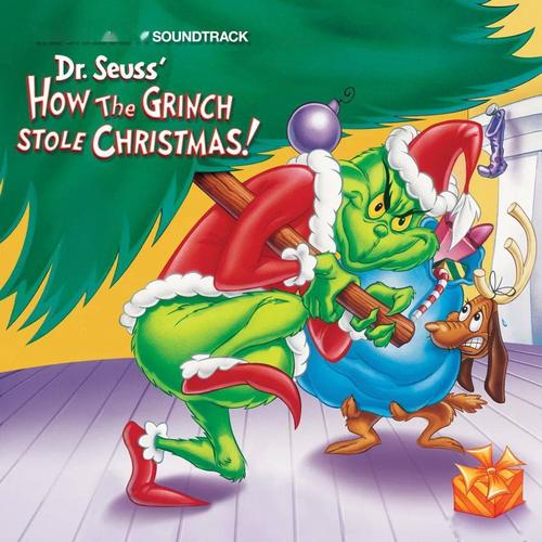 you"re a mean one, mr. grinch