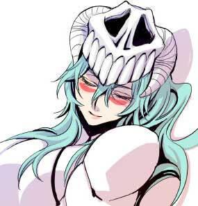 死神图片 妮露9