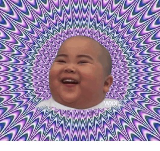 tatan表情包动图合集万万没想到