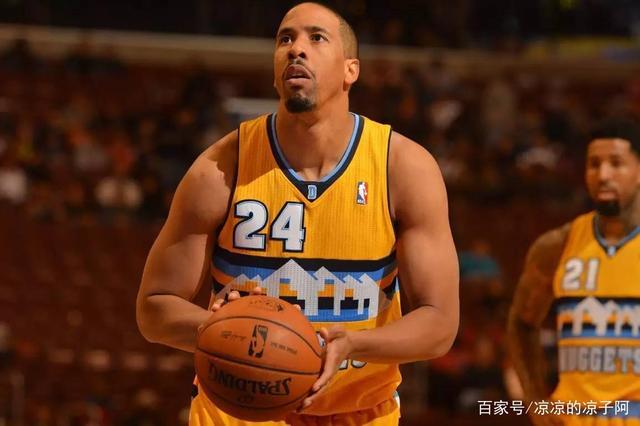 nba那些穿24号的球星