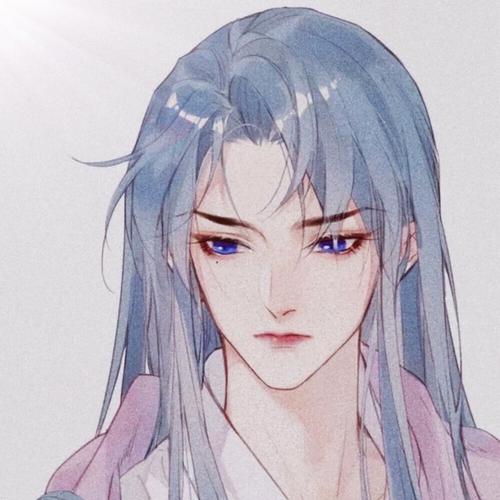 霸气孤傲的古风男孩名,英气和邪魅浑然一体!