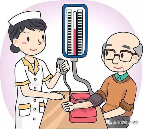 为什么我自己在家量血压和医生量的不一样?