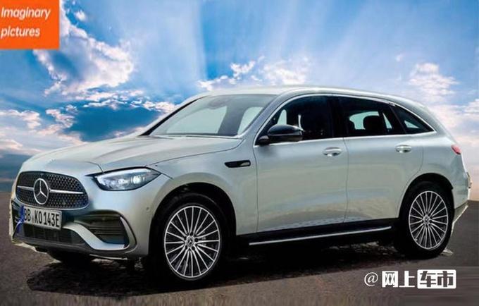 同时,北京奔驰全新一代glc车型也有望在年底前完成更新换代工作,并将