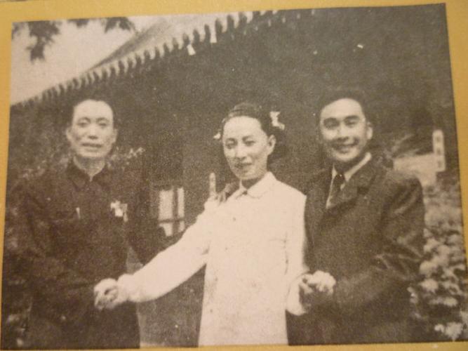 北路梆子表演艺术家贾桂林,董福,安秉琪舞台生涯特刊