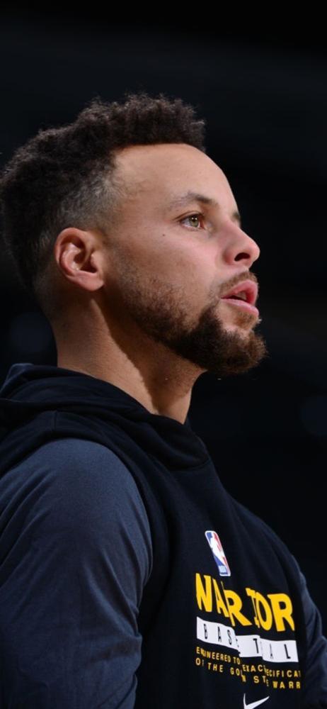 高清无水印壁纸库里篇12