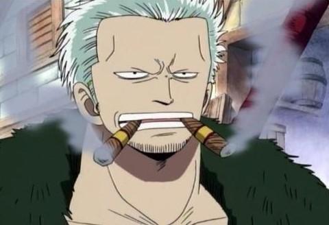 海贼王中最有潜力12大角色 索隆达斯琪纷纷上榜