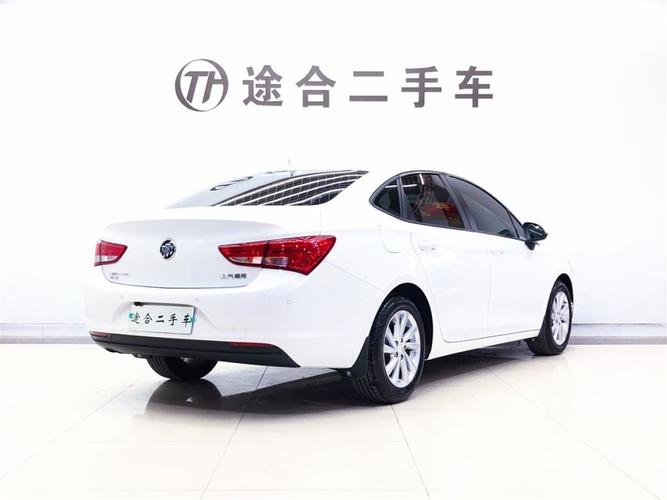 【昆明】2018年11月 别克 威朗 2018款 三厢 15s 自动领先型 自动档