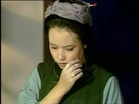 87版《红楼梦》演员现状,竟然和剧中人物惊人相似,人生如戏?