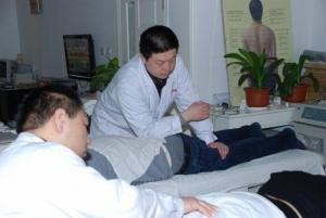 供应腰椎间盘突出怎么办 访中医推拿师张淑华大夫【访谈录三】