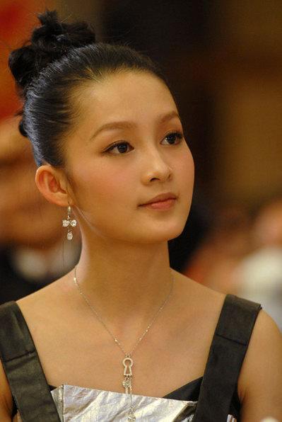 采桑子李沁