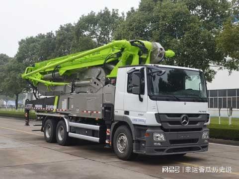 我的工程机械网11月4日成都二手泵车市场福田雷萨泵车价格