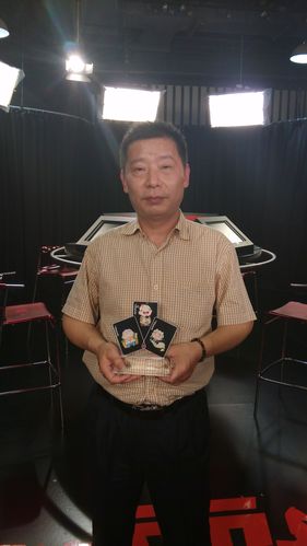 "上海三打一"第七季冠军出炉