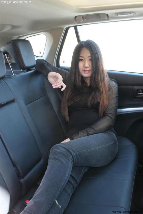 媳妇当车模90后俏媳妇过自己的生活拒绝等待