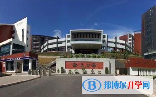 南宁三中国际学校高中部2021年招生计划