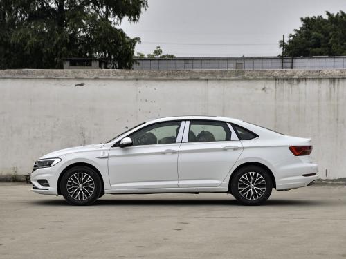 【图】速腾 2020款 200tsi 手动舒适型 国vi报价_图片