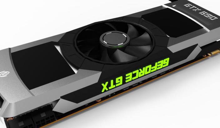 nvidia geforce gtx 690