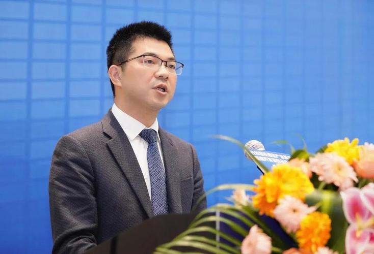 高新区,望城经开区,宁乡经开区三大国家级园区, 刘拥兵在致辞中表示