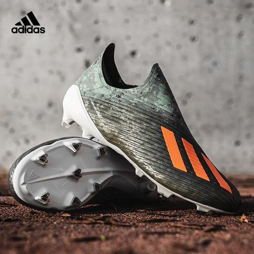 adidas/阿迪达斯adidas/阿迪达斯 x 19  fg运动速度男子足球鞋