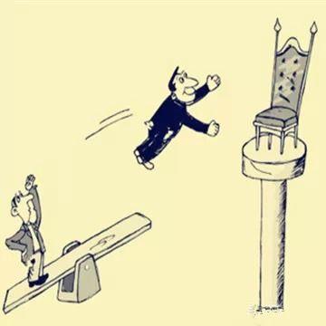 《推读:成功哲学,学会借力》