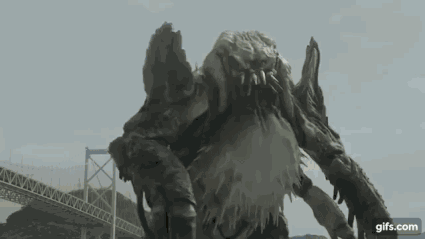 惊丨河神只有中国有?日本北九州也出现过!