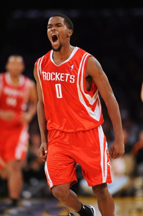 3 亚伦-布鲁克斯 组织后卫,27岁