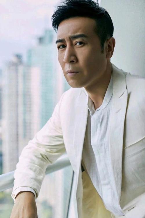 于和伟王丽坤67千面影帝于和伟的心酸上位史