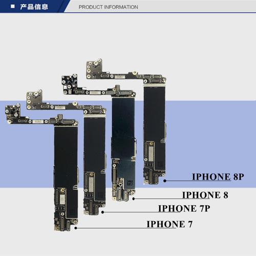 8plusiphone苹果适用主板原装兑换国行