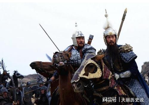 杨家将有没有后代呢杨家将的后代在哪里