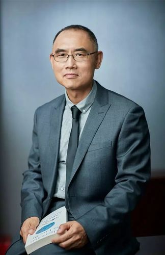 港科大杨强中选世界人工智能大会主席史上首位华人