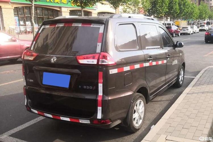 【东风风光330s】东风风光330s口碑_东风风光330s怎么样_东风风光330s