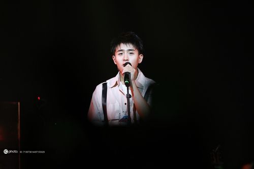 焦迈奇成都演唱会场景梦幻歌迷入神