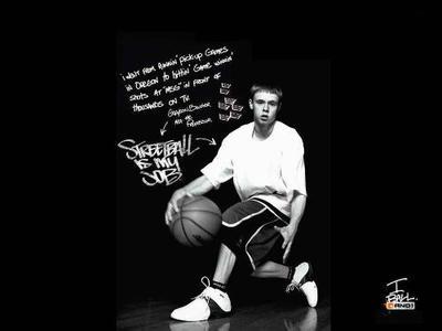 街球教授头像 街球头像