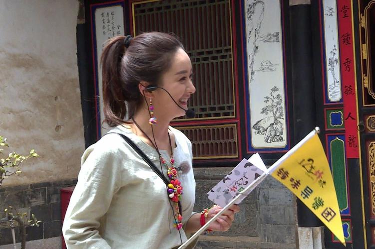 为什么年轻漂亮的女导游,很多都是单身的?