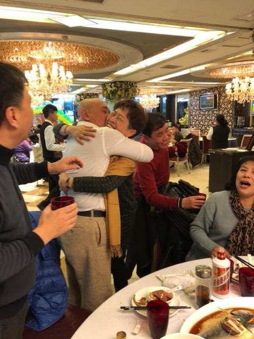 2018市二75屇同学辞旧迎新聚会(1)