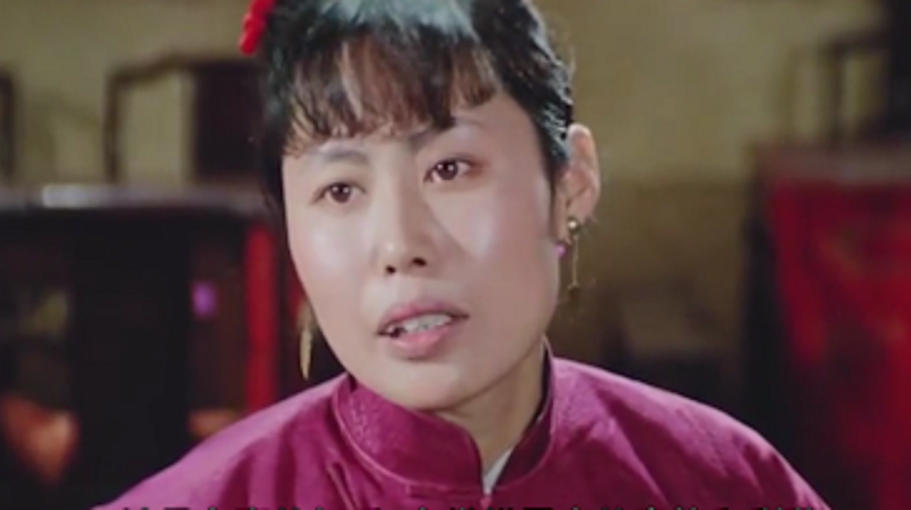 虎妞是老舍先生的《骆驼祥子》中的主要人物之一,祥子的妻子,是人和车